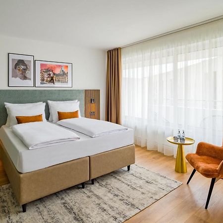 Aspire Palais Recklinghausen, Trademark Collection By Wyndham מראה חיצוני תמונה