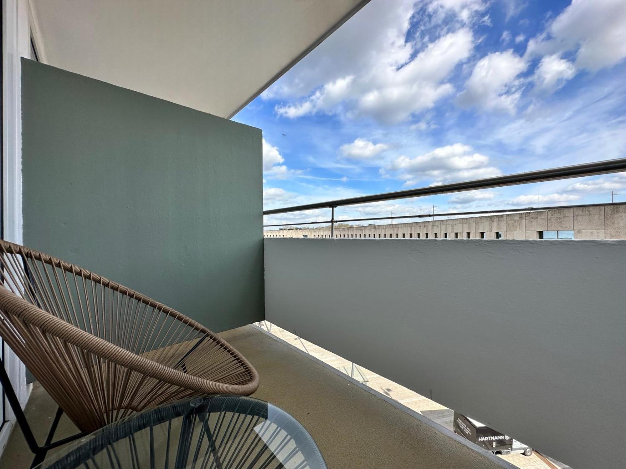 Aspire Palais Recklinghausen, Trademark Collection By Wyndham מראה חיצוני תמונה