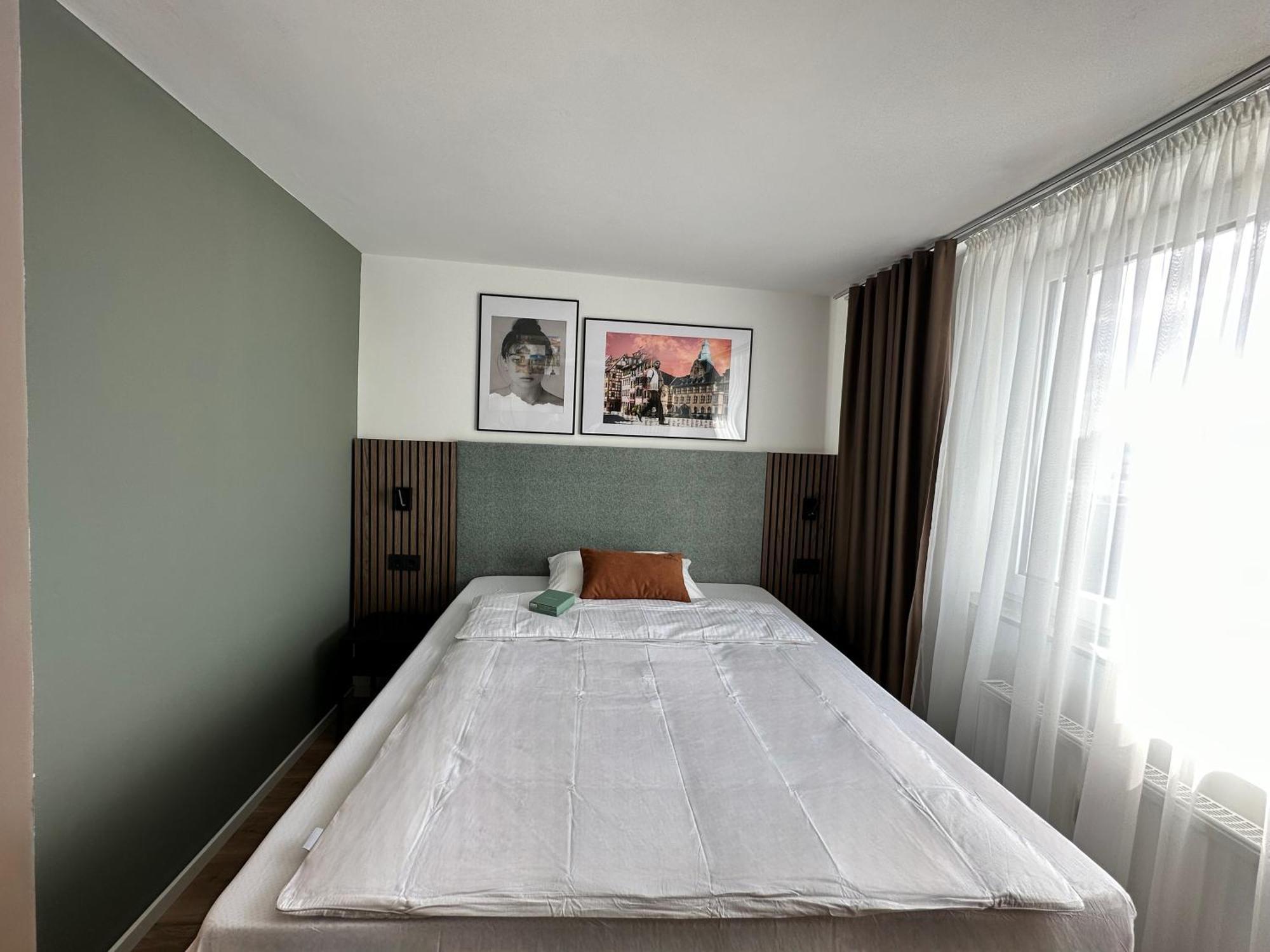 Aspire Palais Recklinghausen, Trademark Collection By Wyndham מראה חיצוני תמונה