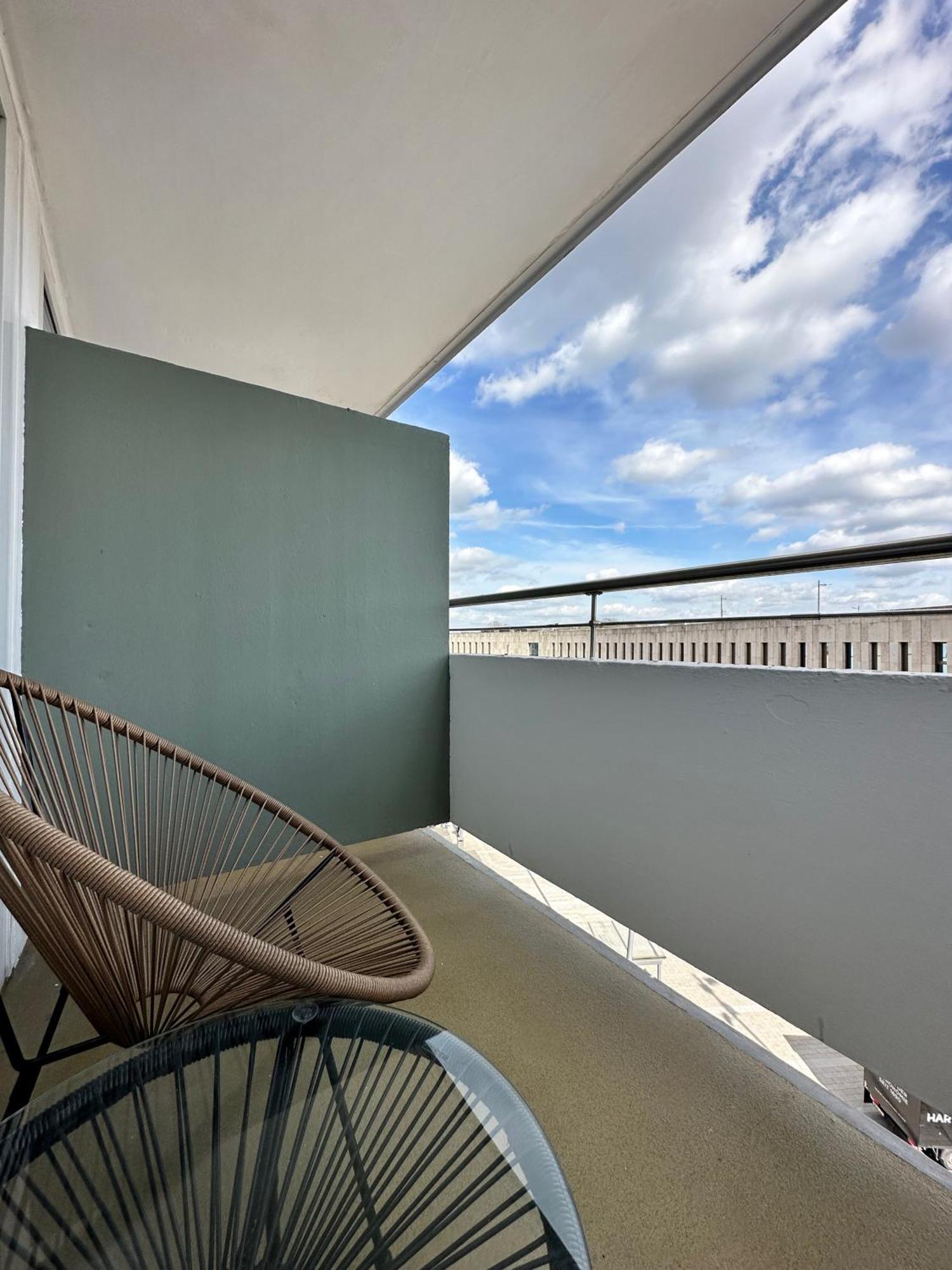 Aspire Palais Recklinghausen, Trademark Collection By Wyndham מראה חיצוני תמונה