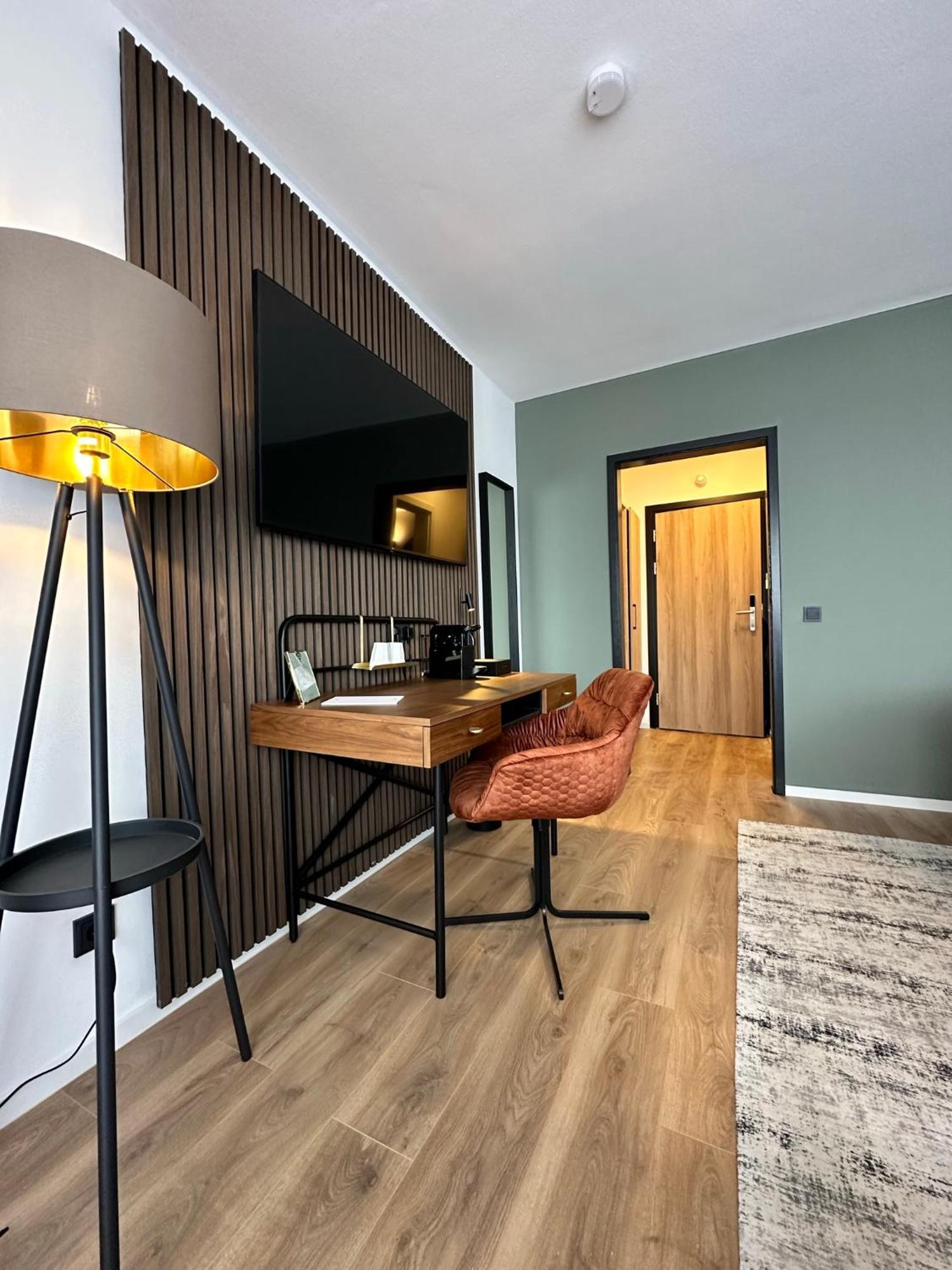 Aspire Palais Recklinghausen, Trademark Collection By Wyndham מראה חיצוני תמונה