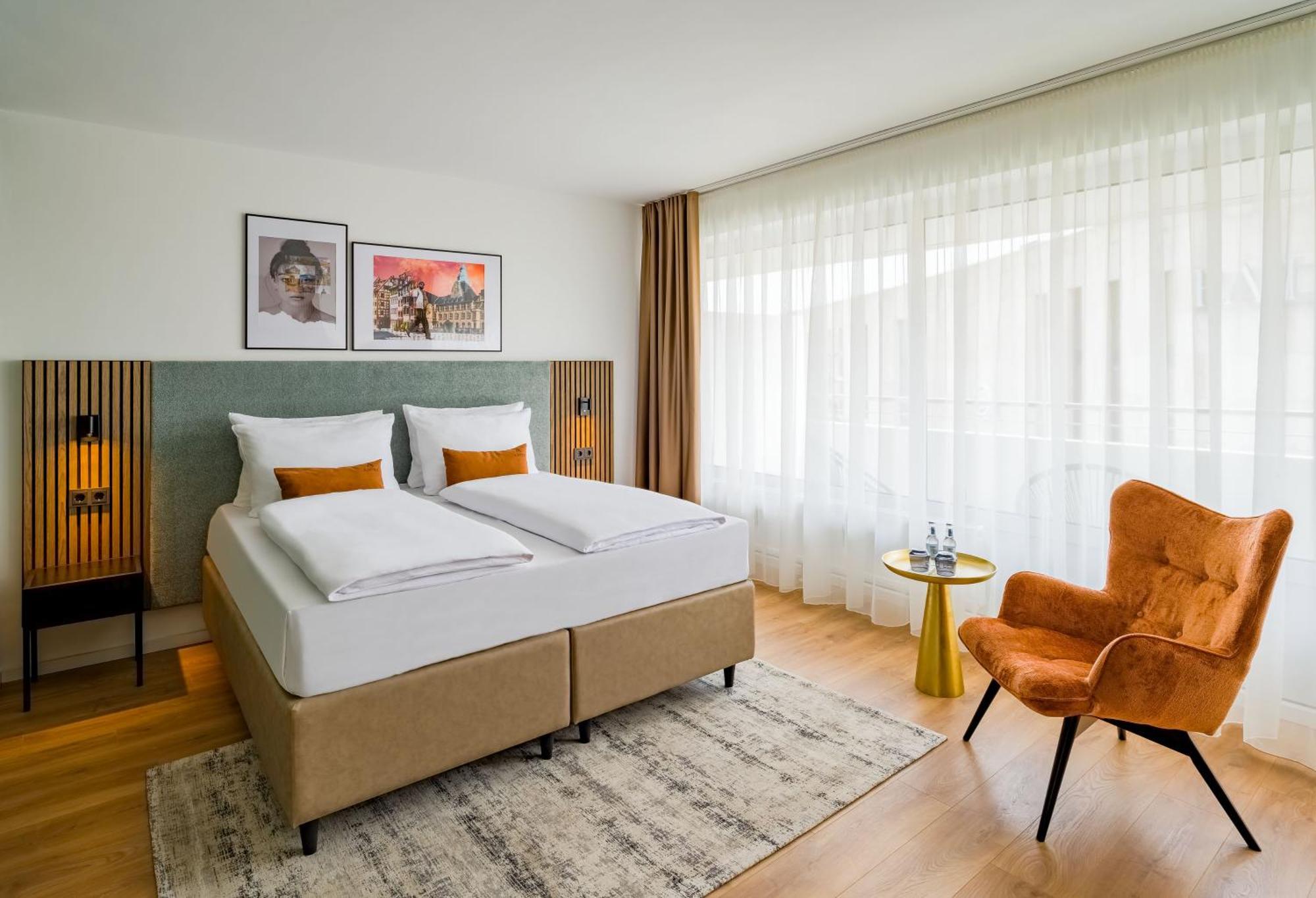 Aspire Palais Recklinghausen, Trademark Collection By Wyndham מראה חיצוני תמונה