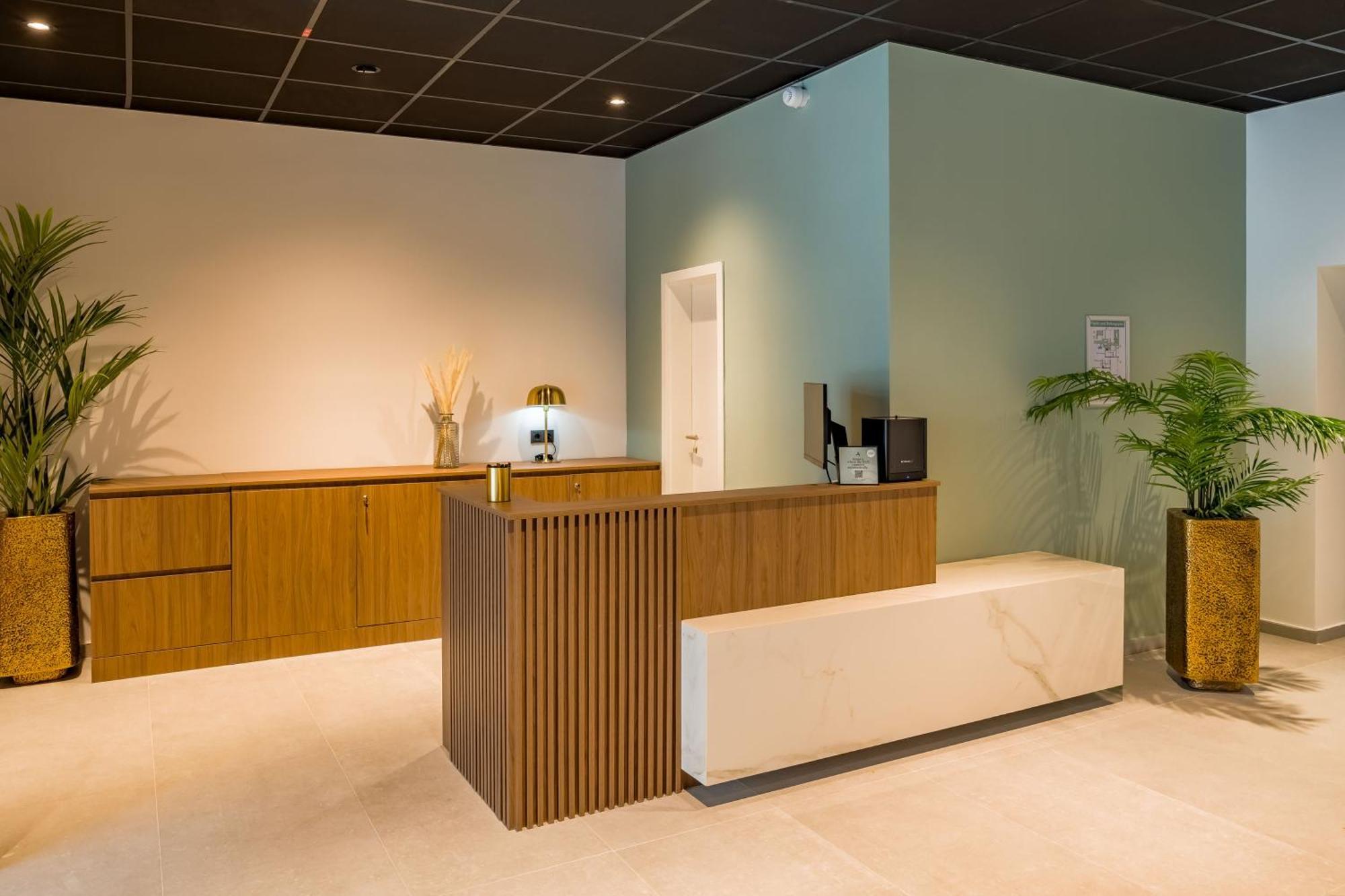 Aspire Palais Recklinghausen, Trademark Collection By Wyndham מראה חיצוני תמונה