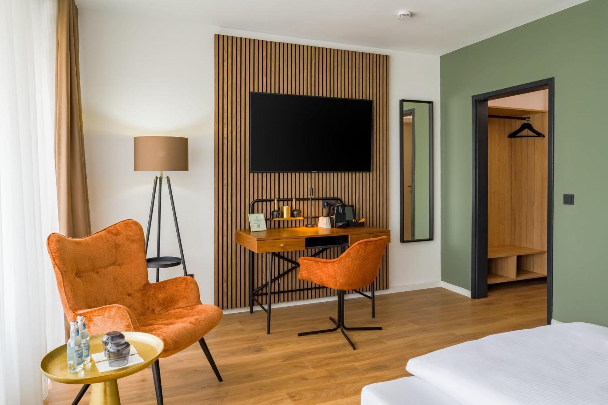 Aspire Palais Recklinghausen, Trademark Collection By Wyndham מראה חיצוני תמונה