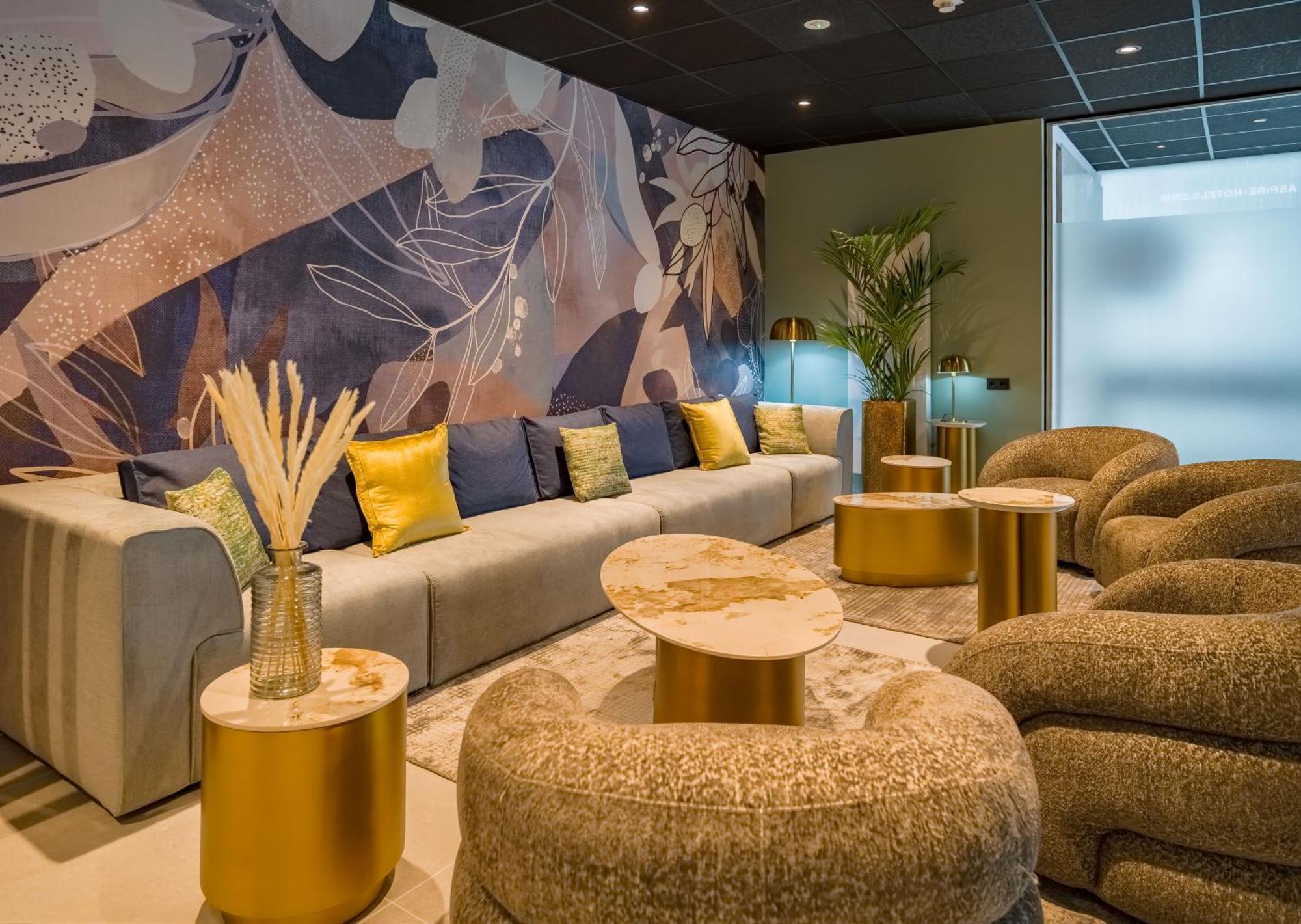 Aspire Palais Recklinghausen, Trademark Collection By Wyndham מראה חיצוני תמונה