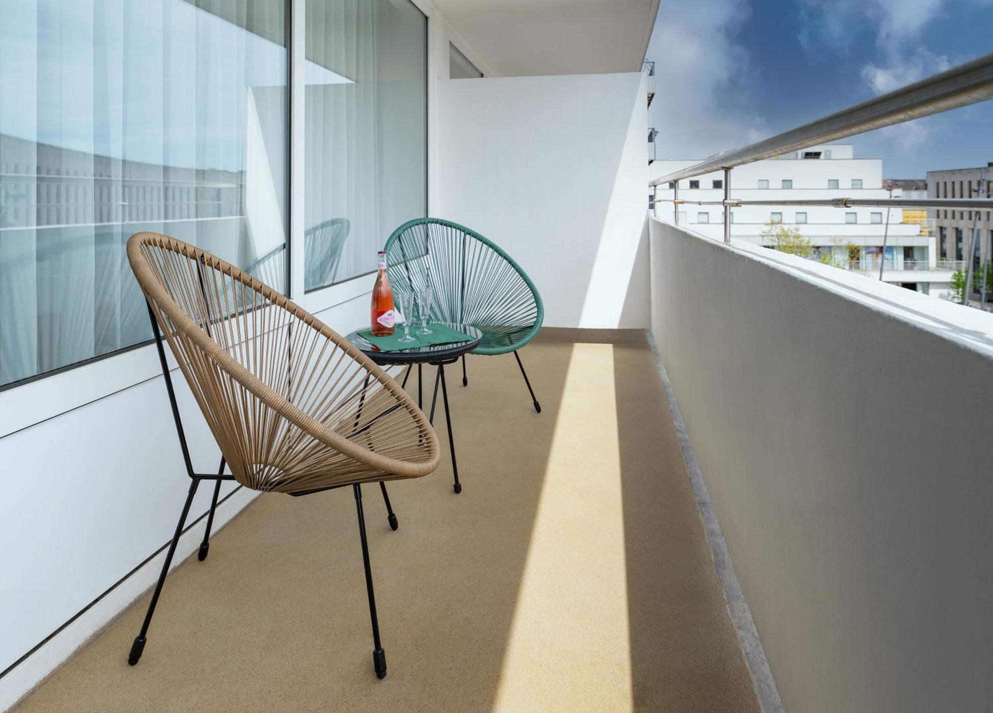 Aspire Palais Recklinghausen, Trademark Collection By Wyndham מראה חיצוני תמונה