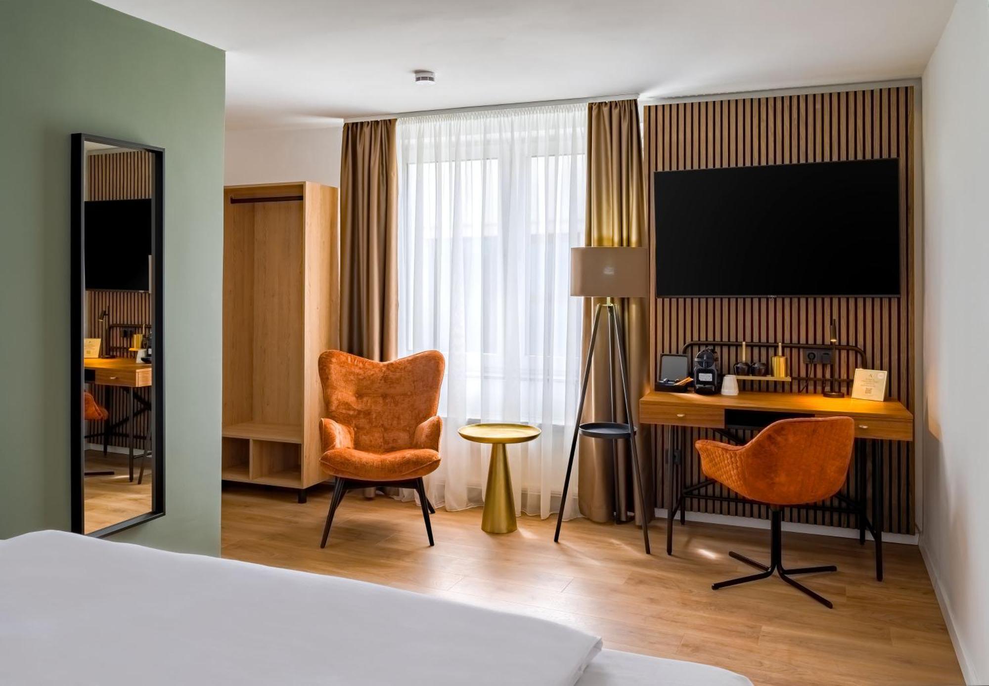 Aspire Palais Recklinghausen, Trademark Collection By Wyndham מראה חיצוני תמונה