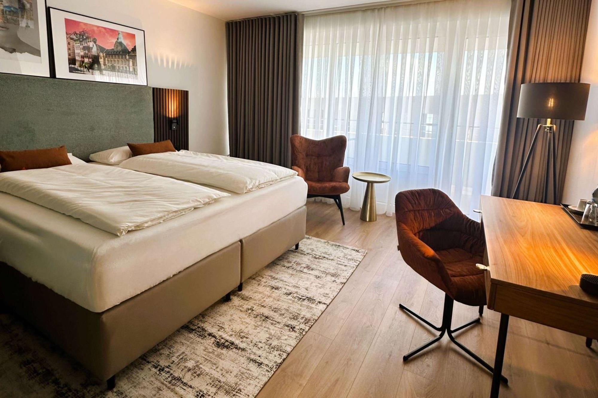 Aspire Palais Recklinghausen, Trademark Collection By Wyndham מראה חיצוני תמונה