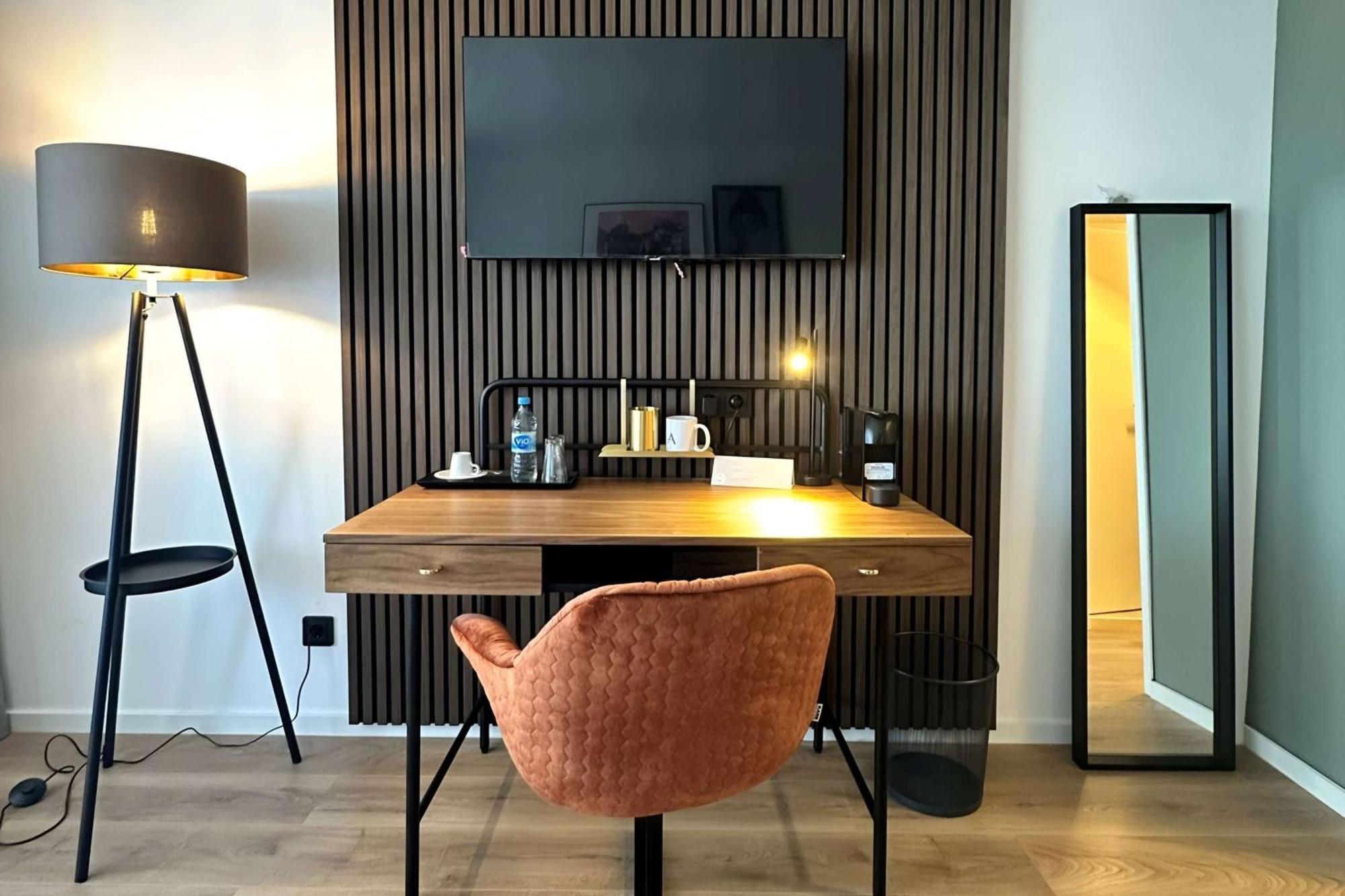 Aspire Palais Recklinghausen, Trademark Collection By Wyndham מראה חיצוני תמונה